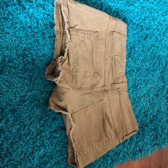 2 pairs of shorts - Picture 2 of 4